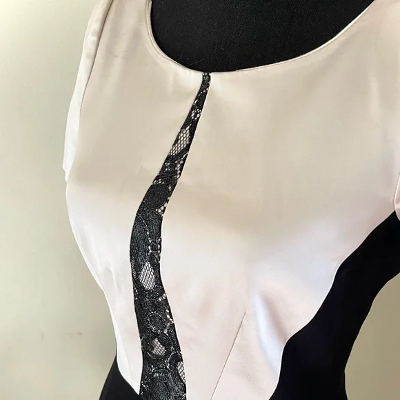 Karen Millen Dress, Size 6, Excellent Condition - Picture 6 of 9